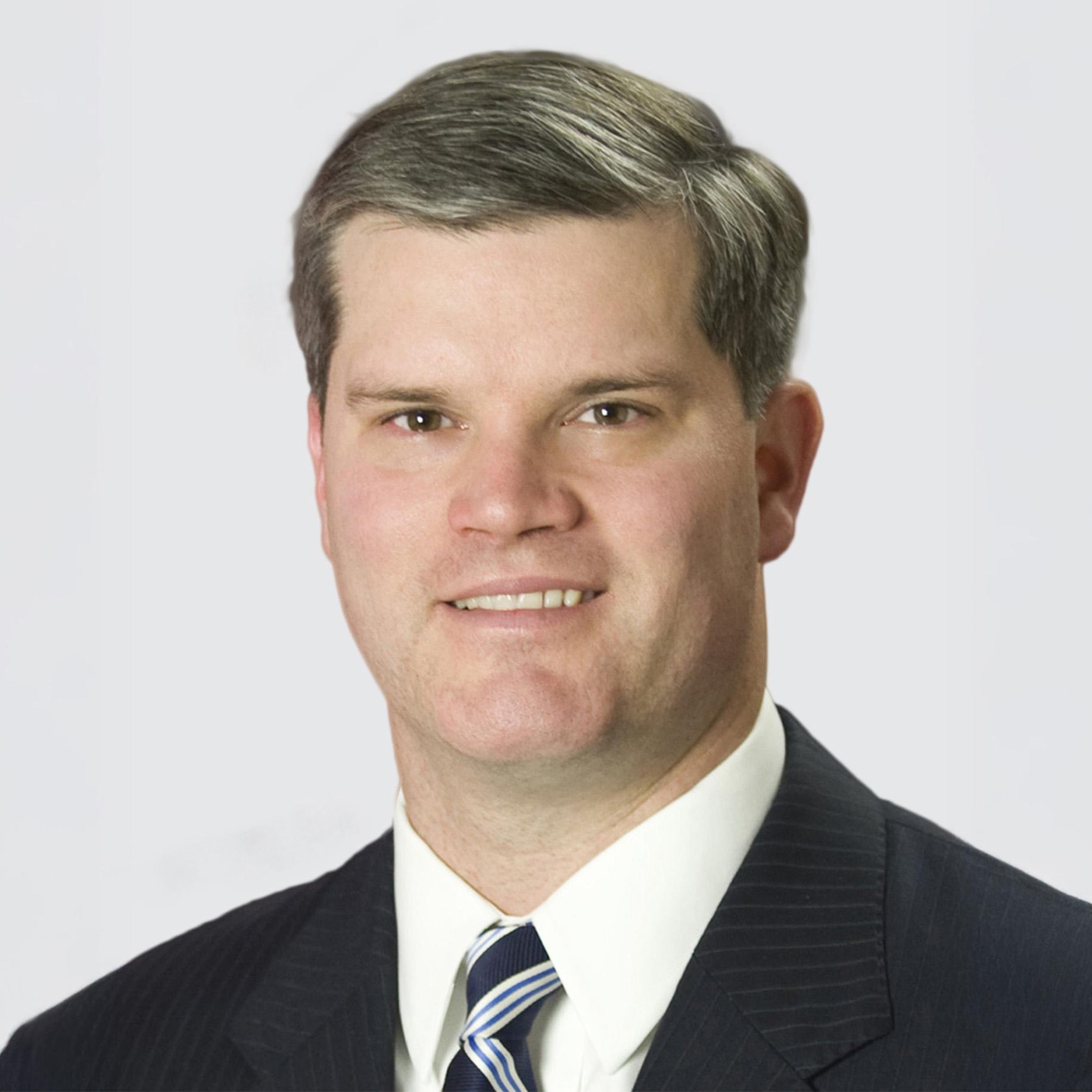 Timothy Bosco portrait