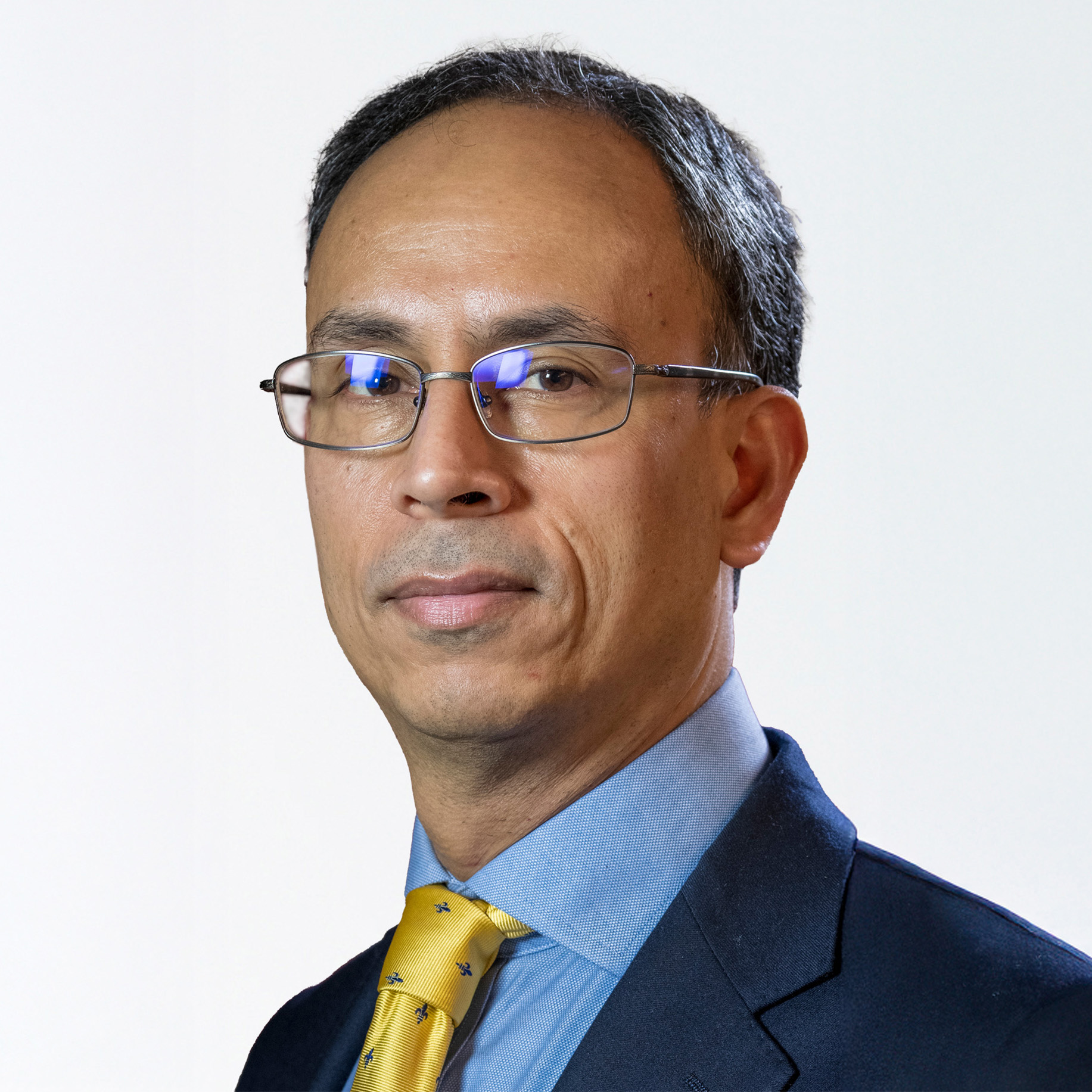 Anurag Dhanwantri portrait