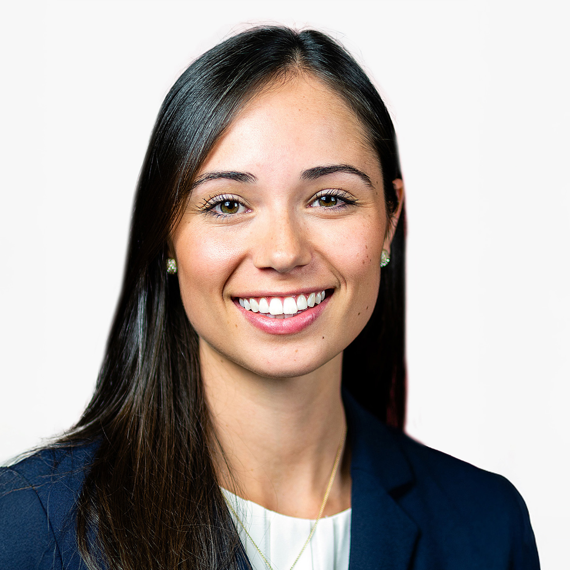 Caroline Flores portrait