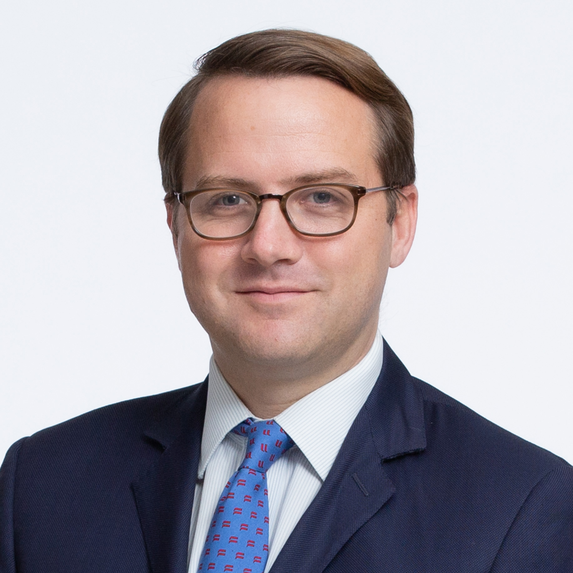 Lewis Hart portrait
