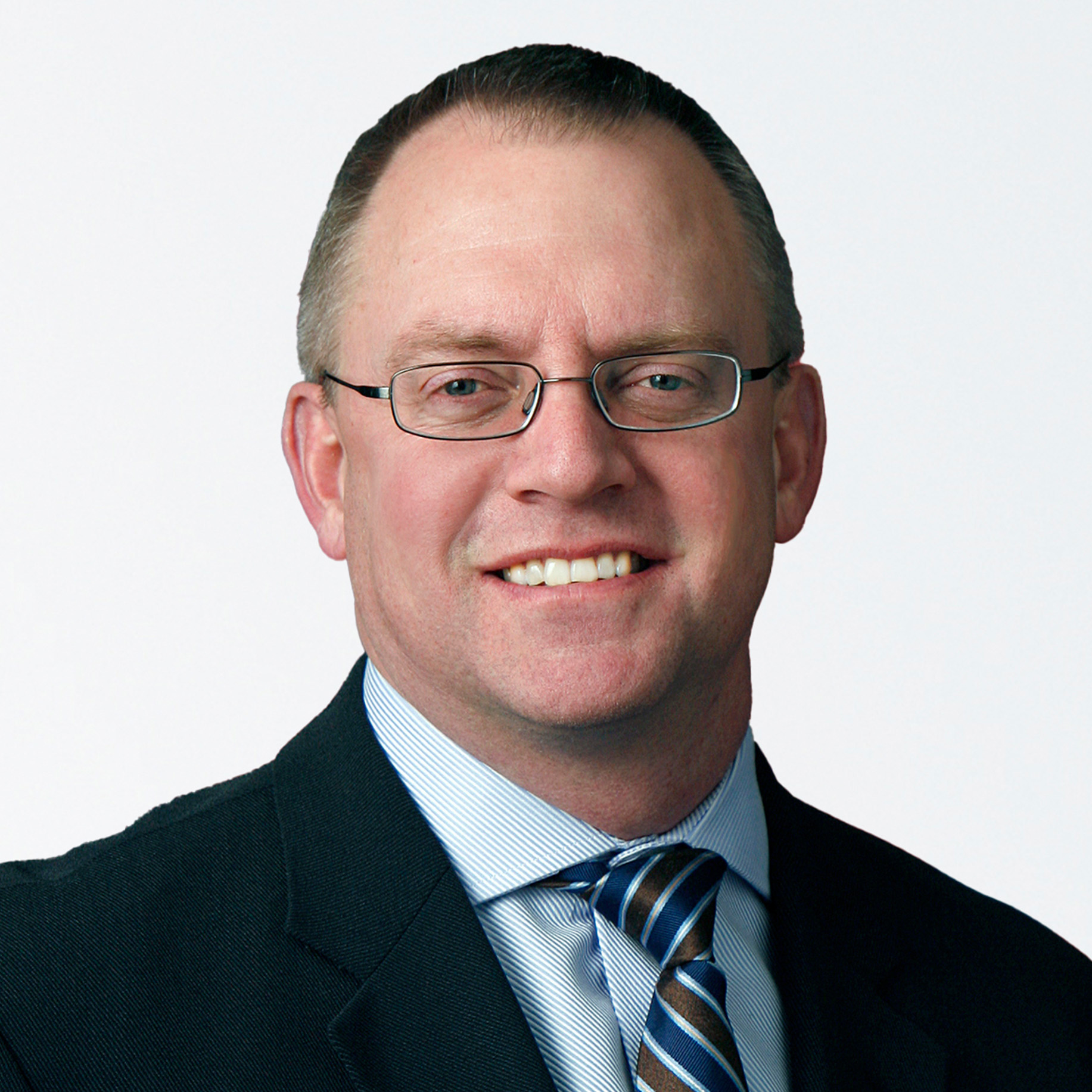 Scott Hill portrait
