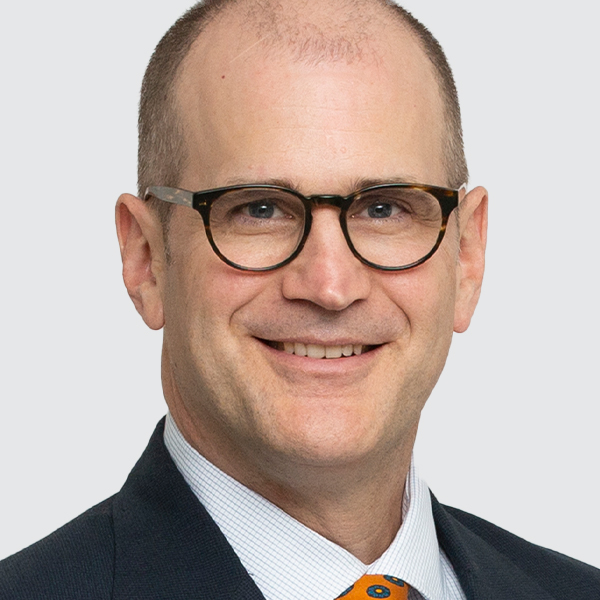 Andrew Hofer portrait