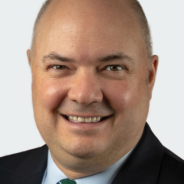 Neil Hohmann portrait