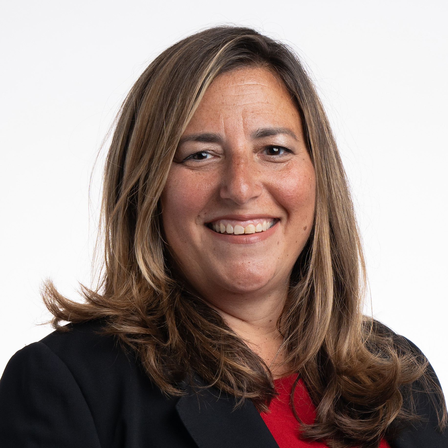 Tricia Levin portrait