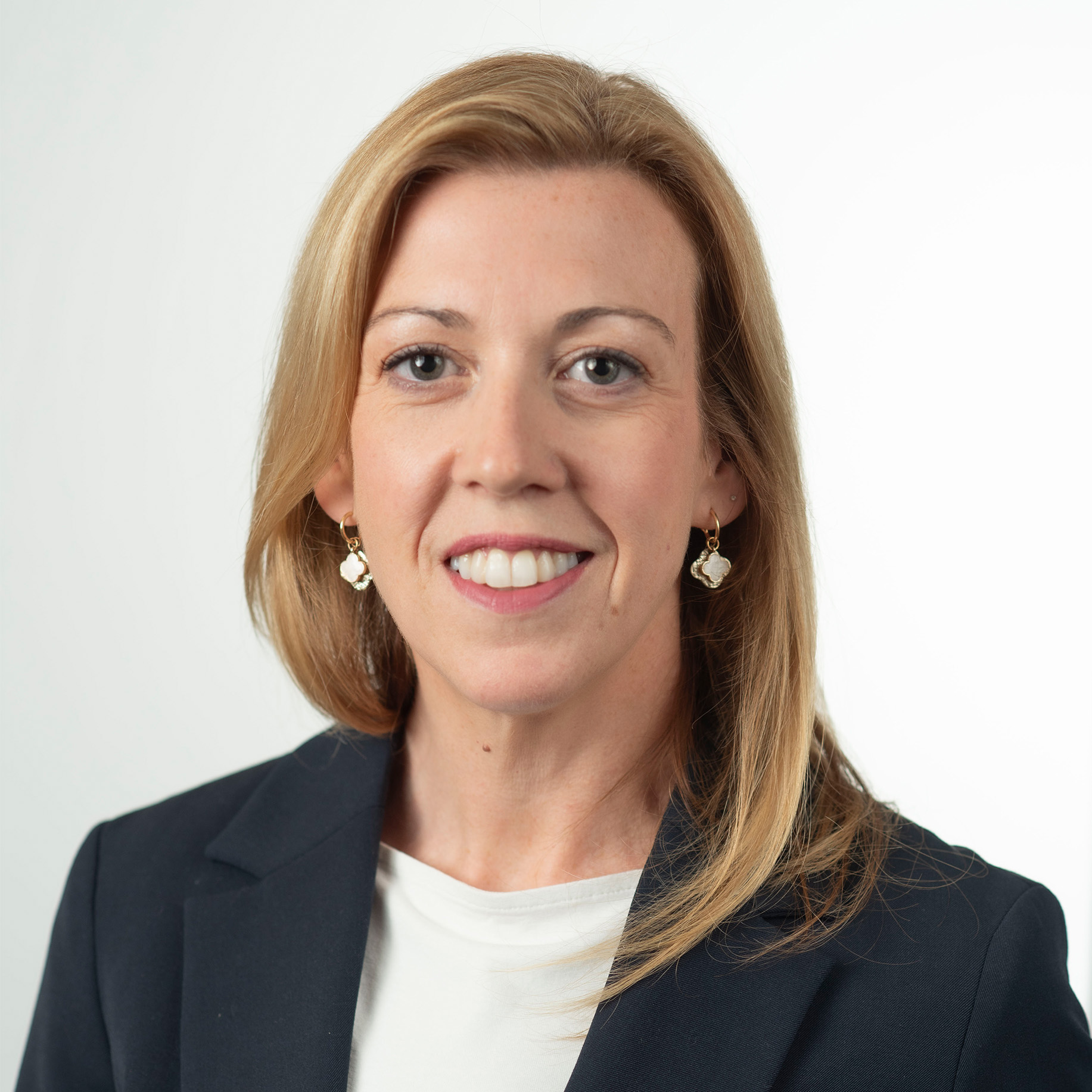 Sinéad McIntosh portrait