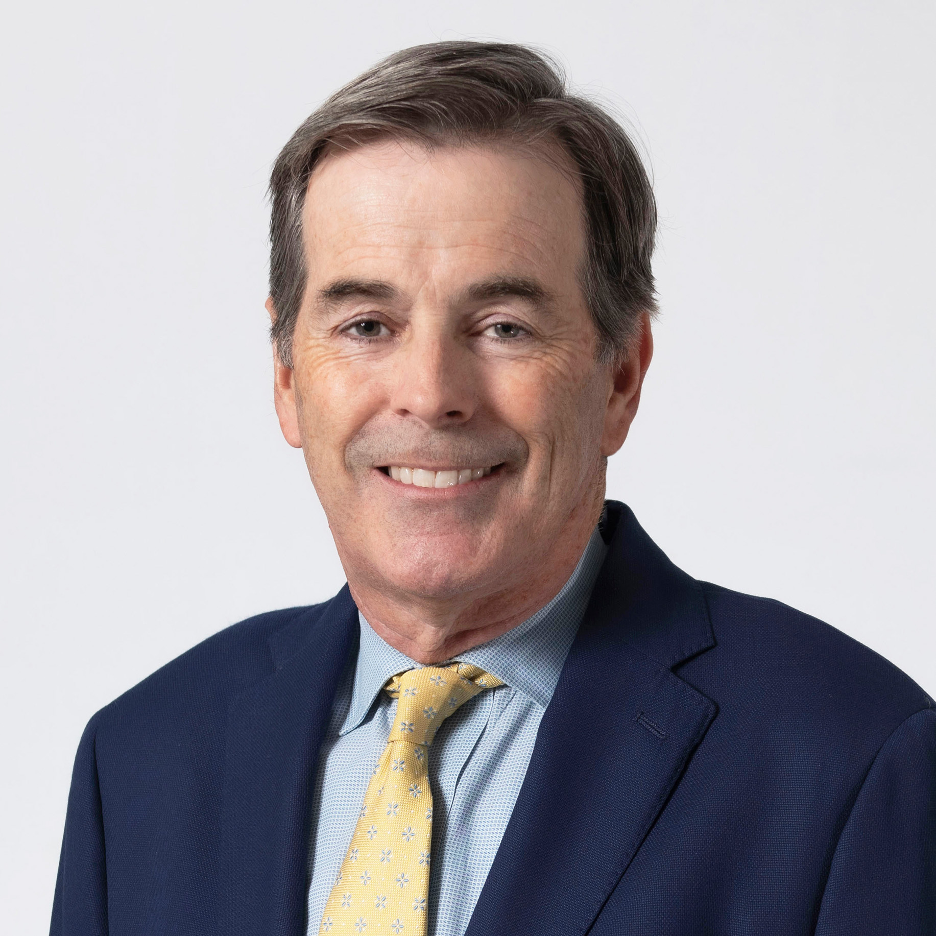 Chad Clark portrait