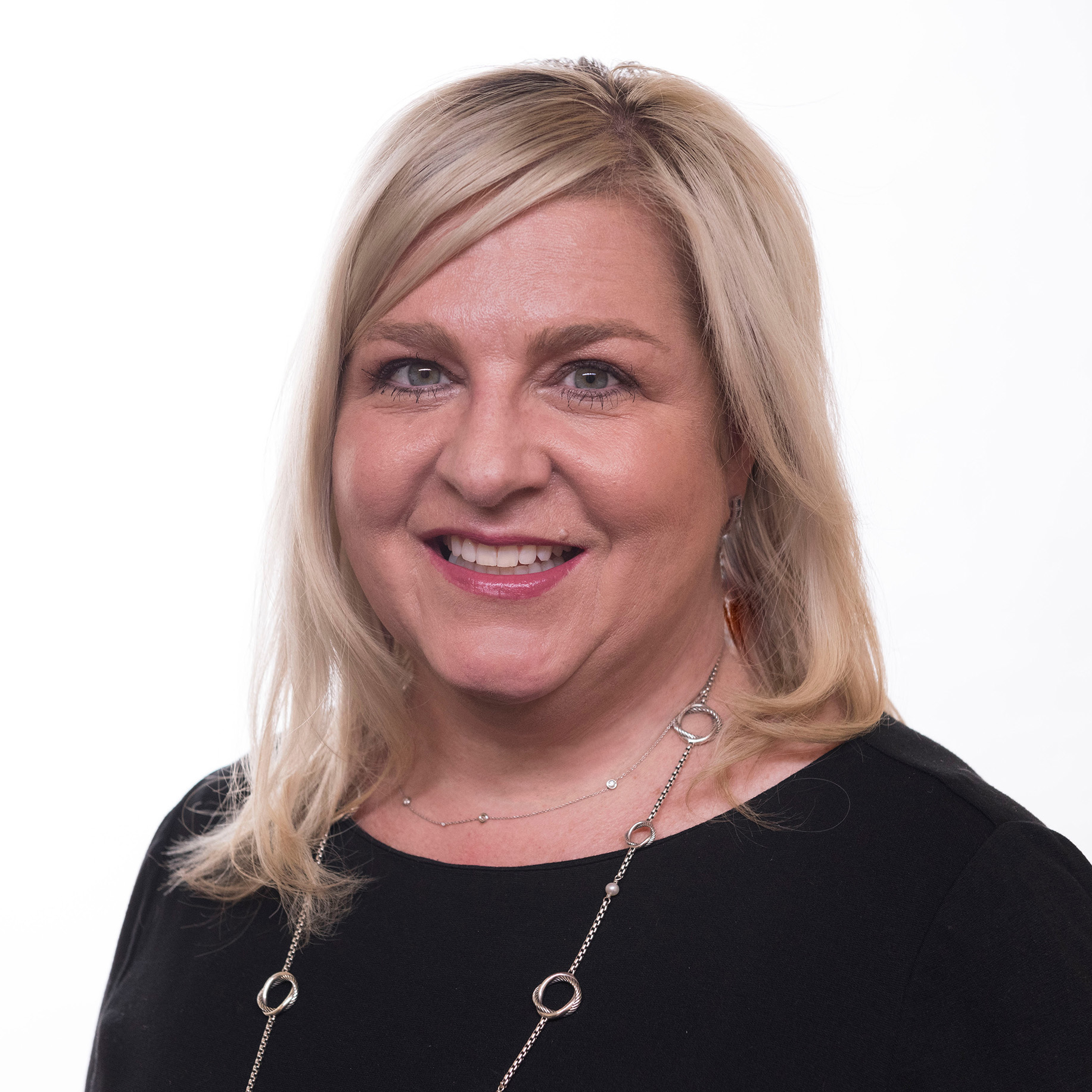 Diane Teed portrait