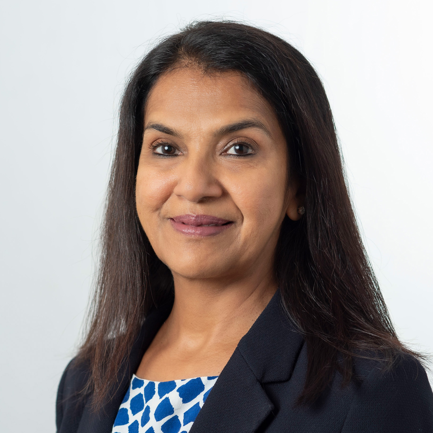 Lata Vyas portrait