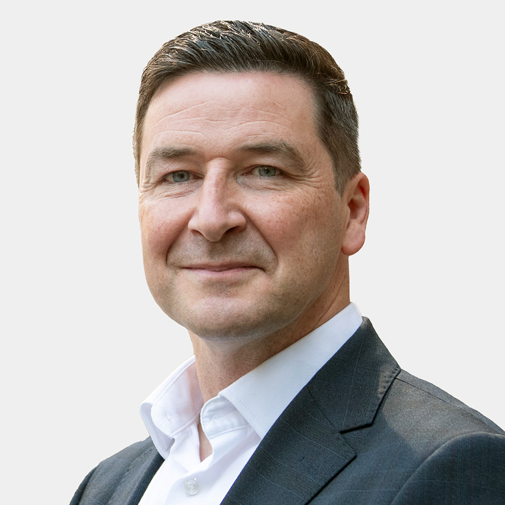 Adrian Whelan portrait