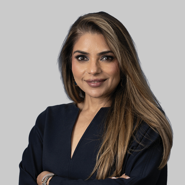 Vandana Pasricha