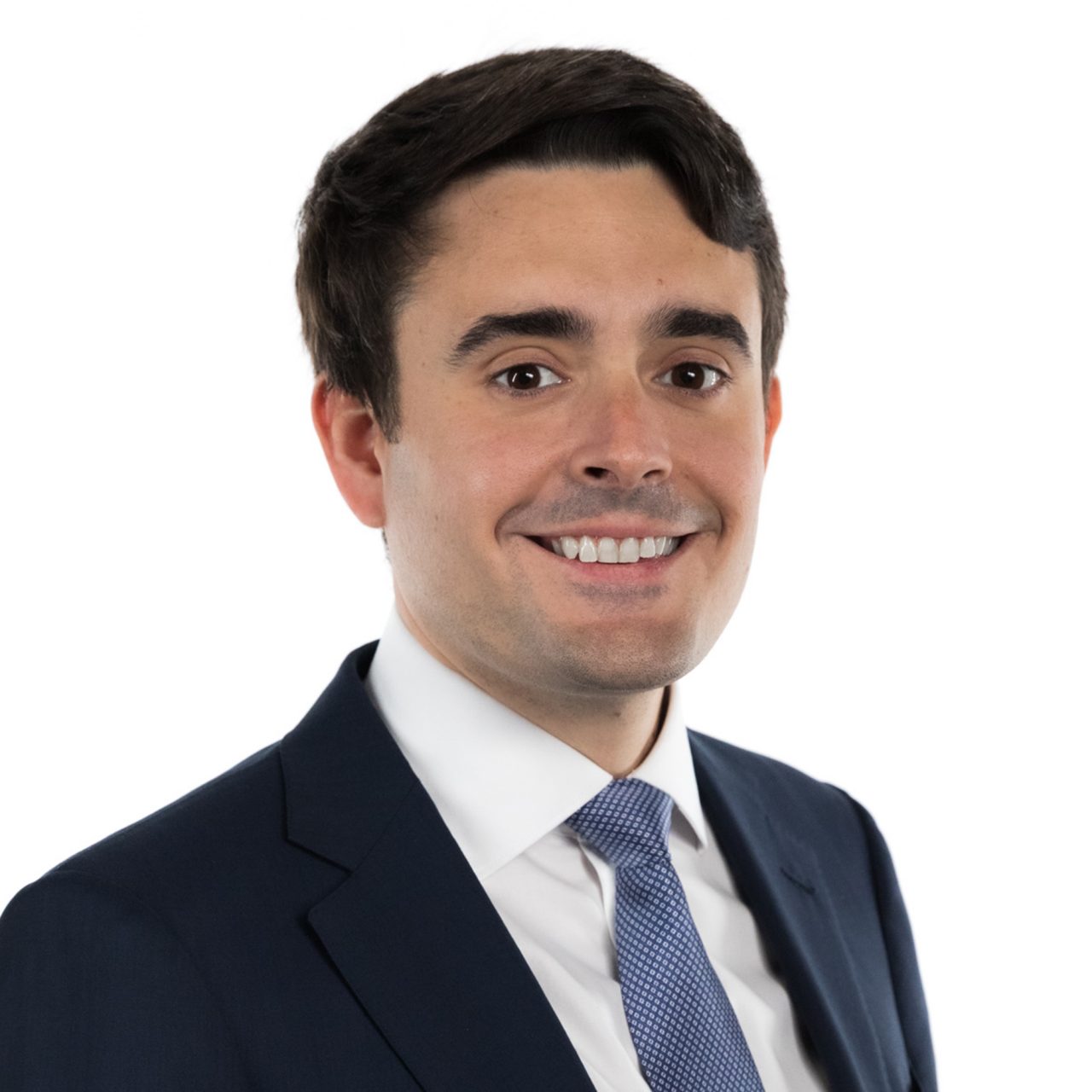 Nicholas Aguire