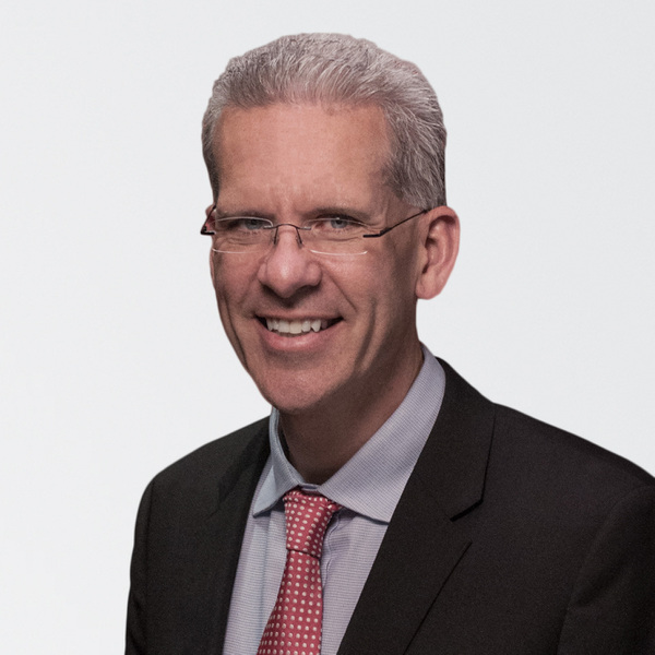 Mark Balcom