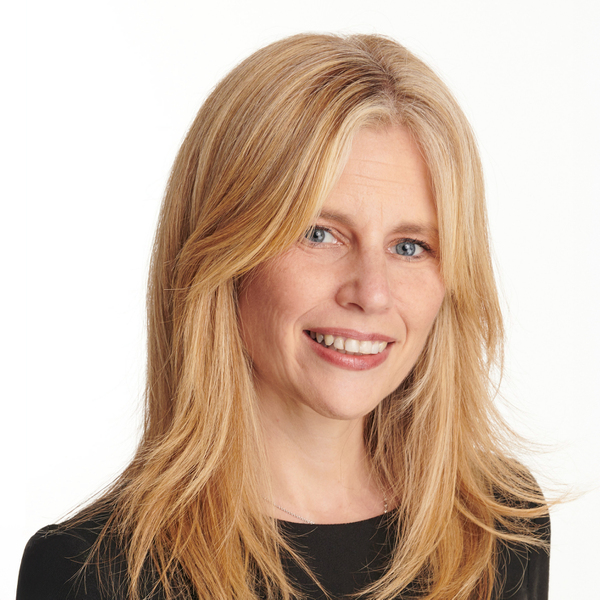 Marla Barr