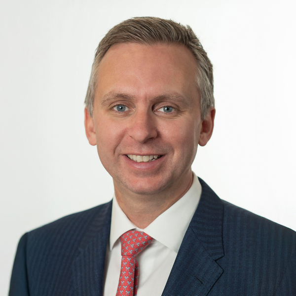 Andrew Craswell