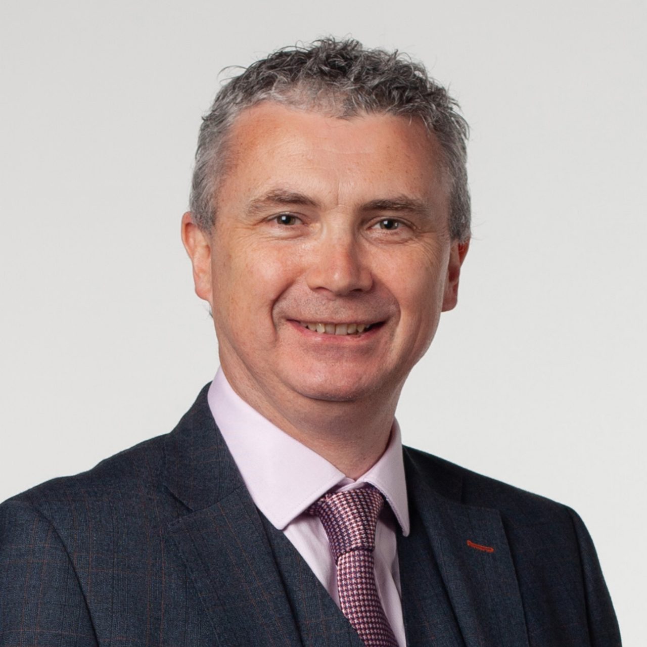 Marcus Doherty
