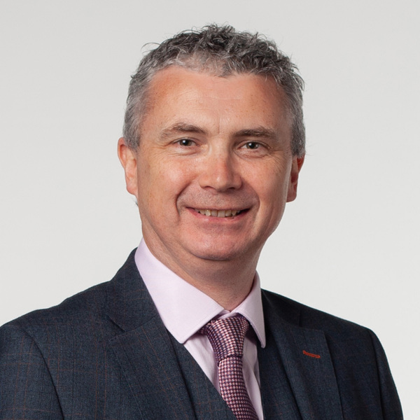 Marcus Doherty