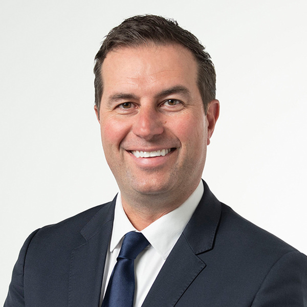 Tim Huver