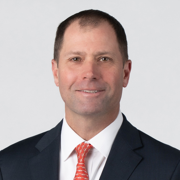 Bradley Langer