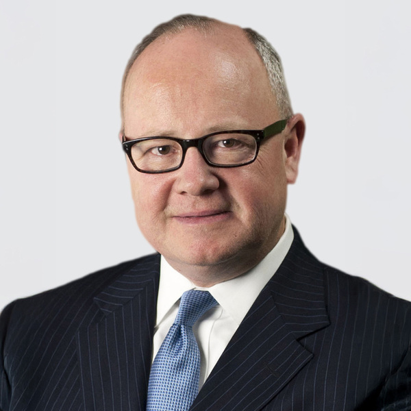 Michael McGovern