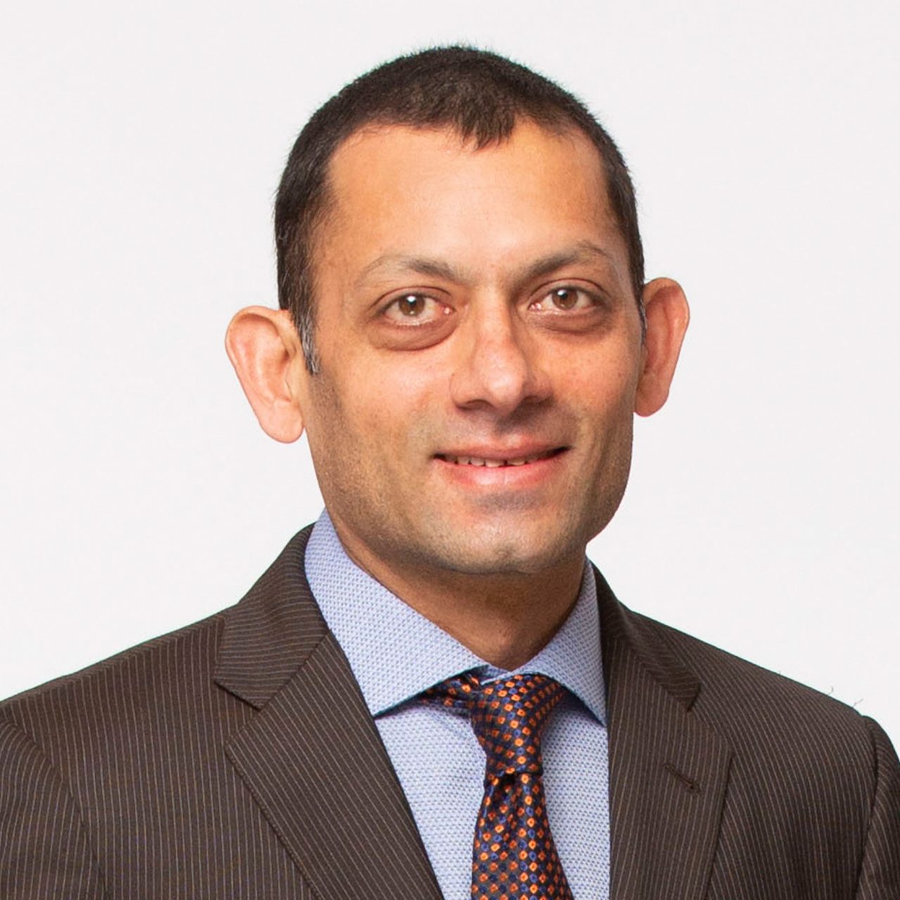 Rohit Mitter