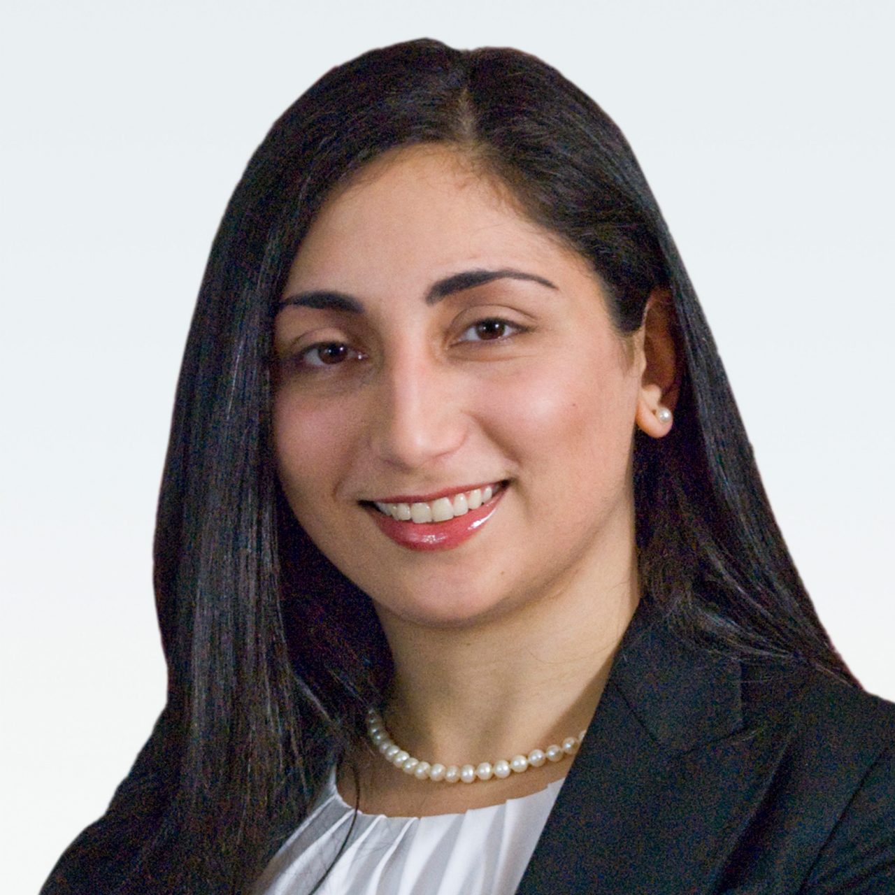 Melineh Ounanian