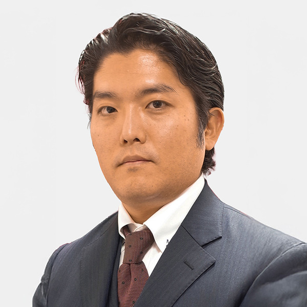 Noriyasu Sonobe