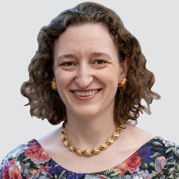Ilene Spitzer