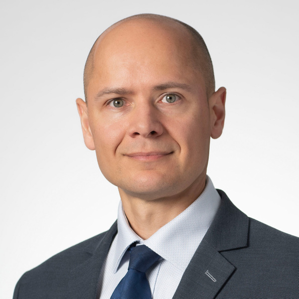 Ben Szymanski