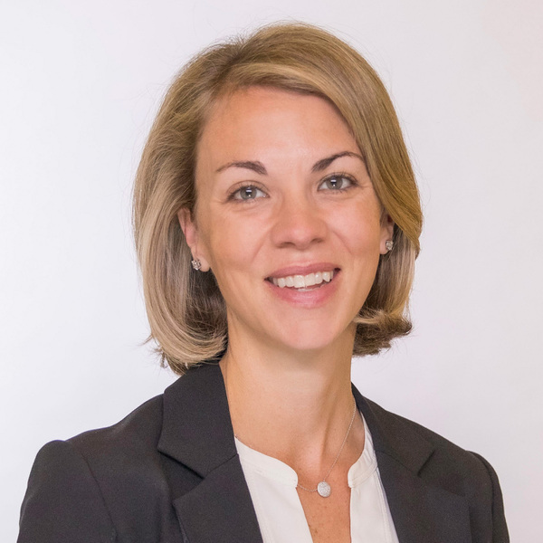 Anne Warren