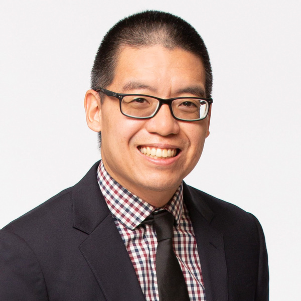 Richard Wu