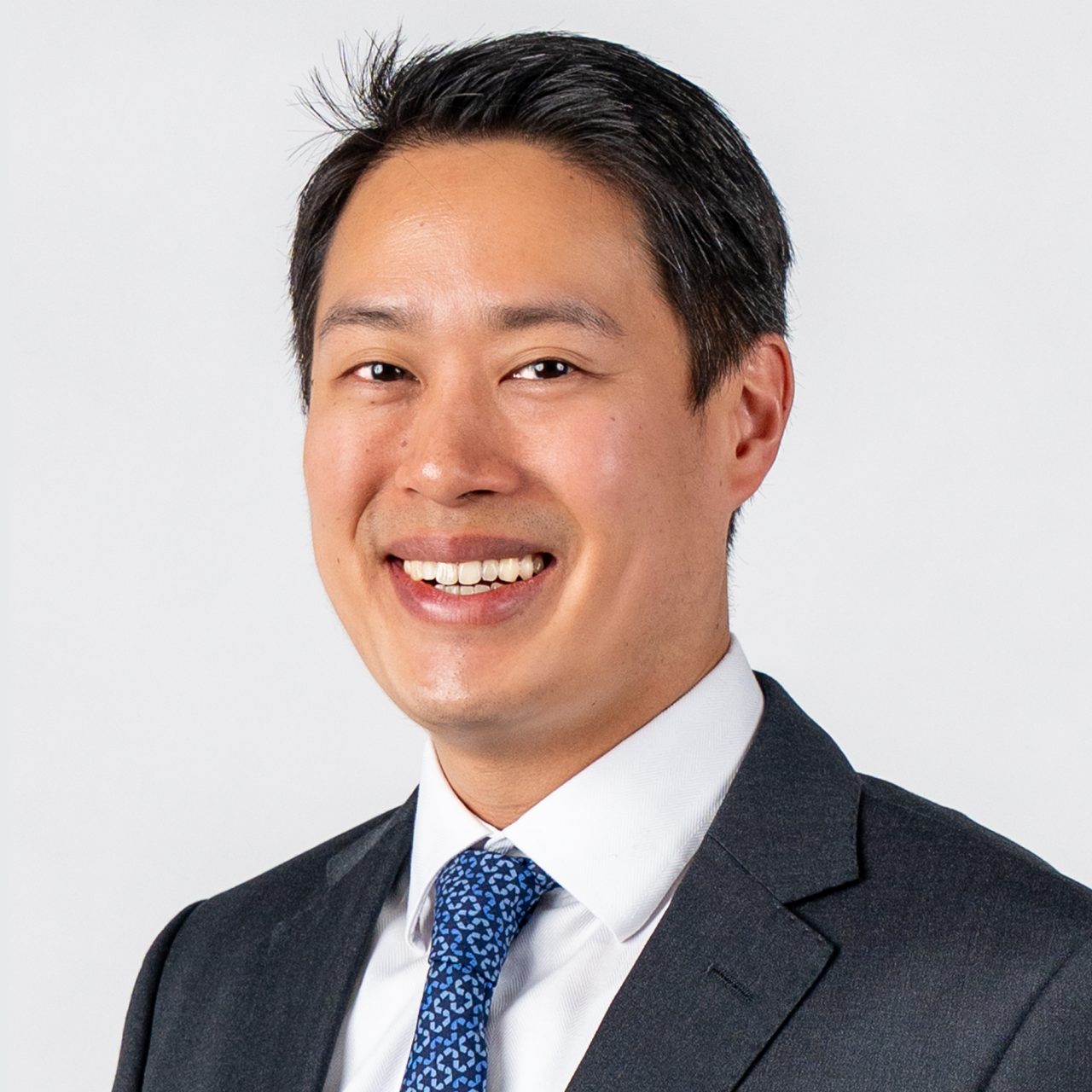 Eric Yeh