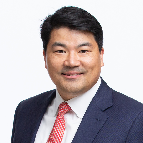Richard Yeh