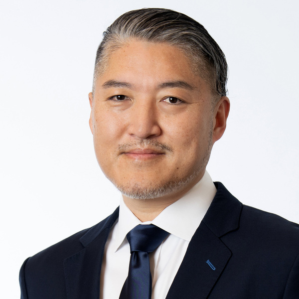 Munenori Yoshihara