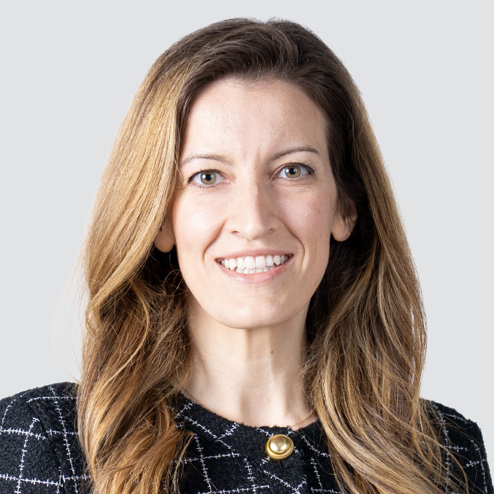 Hannah Zale