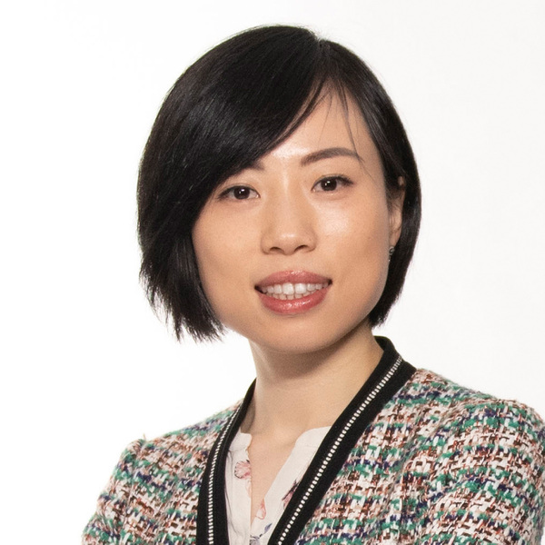 Ting Zhou